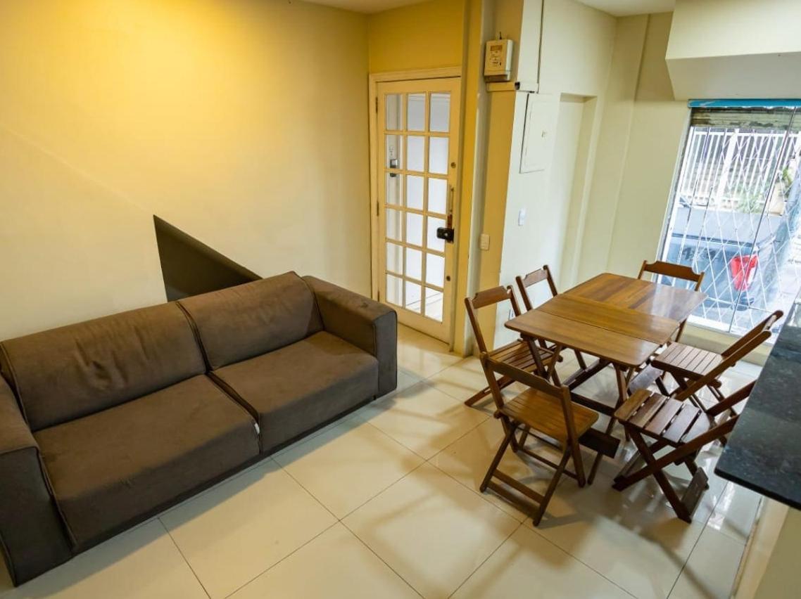 Apartamento No Coracao De Copacabana - Rio de Janeiro — Photos 1