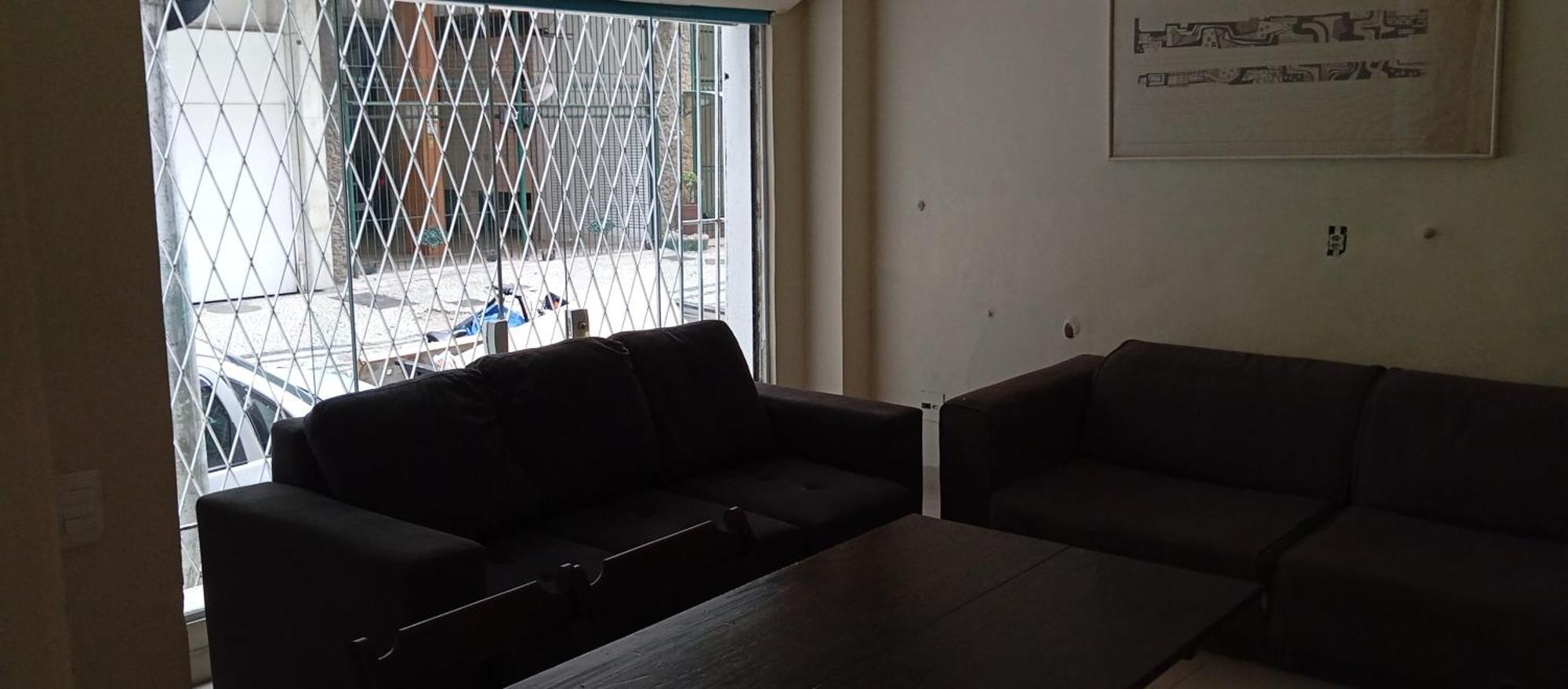 Apartamento No Coracao De Copacabana - Rio de Janeiro — Photos 2